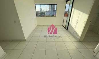 Imagem 3: Apartamento com 2 dormitórios à venda, 57 m² por R$ 180.000,00 - Nova Parnamirim - Parnami