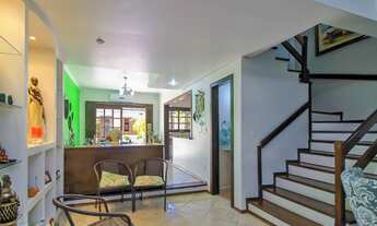 Imagem 7: Porto Alegre - Casa Padrão - Cavalhada