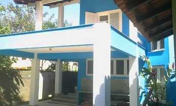 Imagem 2: Casa para Venda em Angra dos Reis, Praia da Ribeira (Cunhambebe), 3 dormitórios, 1 suíte