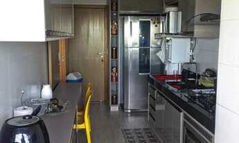 Imagem 4: Apartamento 3 suítes - Setor Bueno