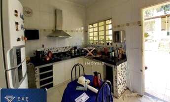 Imagem 7: Casa com 3 dormitórios à venda, 267 m² por R$ 900.000 - Santa Efigênia - Belo Horizonte/MG