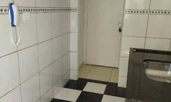 Imagem 6: Apartamento em São Bernardo - 46m2 - 2 Dormitórios