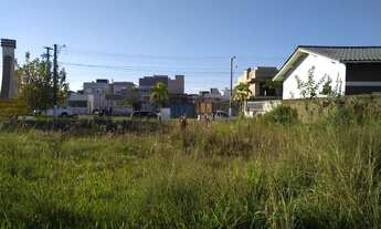 Imagem 4: FC VENDE, Lote/Terreno de esquina, com 317m2, em bairro planejado, no Vale Ville - Gravat