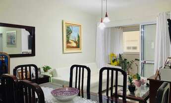 Imagem 3: Apartamento com 3 dormitórios, com área de lazer completa próximo da UFSC