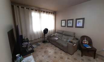 Imagem 3: Apartamento com 3 quartos na Freguesia com 72m2