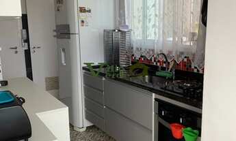 Imagem 7: APARTAMENTO RESIDENCIAL À VENDA, SANTA TERESINHA, SÃO PAULO