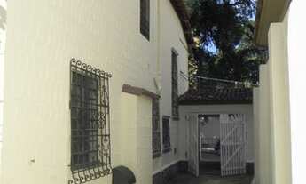 Imagem 6: CASA COMERCIAL C/6 SALAS - GARAGEM- CAMBUI