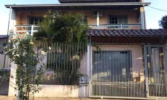 Imagem: CASA DE ALVENARIA Feitoria São Leopoldo