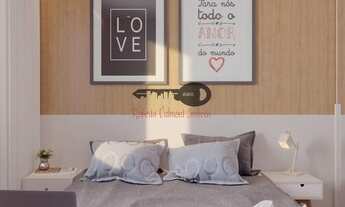 Imagem 5: Apartamento à venda com 2 dormitórios em Vila carmosina, São paulo cod:AP0461_RRX