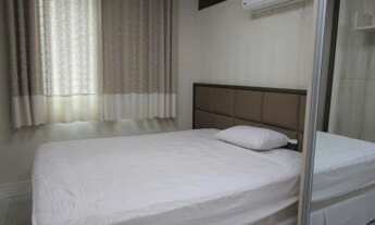 Imagem 7: Lindo e Mobiliado de 01 quarto com vaga no edifício Griffe!