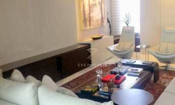 Imagem: Apartamento com 4 dormitórios à venda