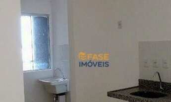 Imagem 3: Apartamento com 3 dormitórios à venda, 76 m² por R$ 464.271,00 - Castanheira - Belém/PA