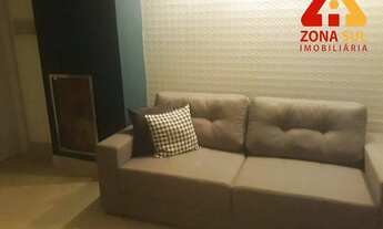 Imagem 5: Apartamento para venda com 72 metros quadrados com 3 quartos em Aeroclube - João Pessoa