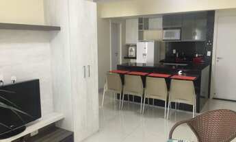 Imagem 4: Vendo apartamento no In Mare Bali com 56m²