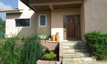 Imagem: Casa de condomínio sobrado para venda tem