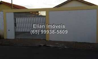 Imagem 2: Casa em condomínio à venda em Várzea Grande