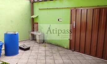 Imagem 2: CASA TÉRREA 98M² - COMERCIAL OU RESIDENCIAL - SÃO BERNARDO, NOVA PETRÓPOLIS, 2 QUARTOS, 3