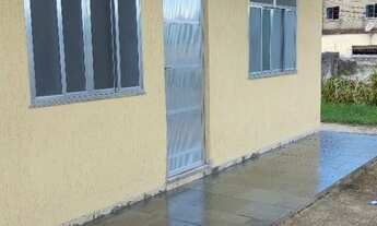 Imagem 5: Apartamento/Casa no térreo em Paracambi - Bairro Guarajuba