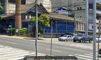 Imagem 2: Prédio para alugar, 570 m² por R$ 35.000,00/mês - Parque Campolim - Sorocaba/SP