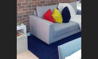 Imagem 5: Apartamento à venda com 2 dormitórios em Parque são lourenço, São paulo cod:AP0368_RRX