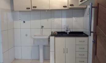 Imagem 6: Kitinete Kitnet com 1 dormitório