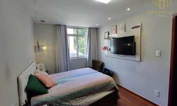 Imagem 5: Cobertura para Venda em Juiz de Fora, Vale do Ipê, 3 dormitórios, 1 suíte, 2 banheiros, 1