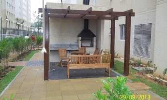 Imagem 4: Apartamento para venda possui 2 Dormitórios C/ 1 vaga de garagem próximo ao Jardim Umariza