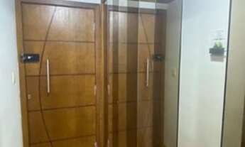 Imagem 7: Apartamento com 3 dormitórios para alugar, 91 m² por R$ 4.370,00/mês - Jardim Aquarius - S