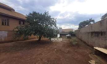 Imagem: Terreno à venda, 515 m² por R$ 430.000,00