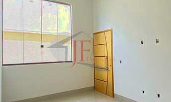 Imagem 2: Casa com 2 quartos - Bairro Parque Veiga Jardim em Aparecida de Goiânia