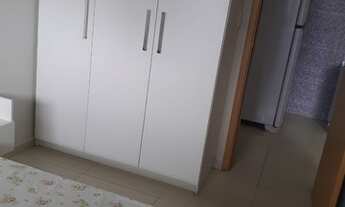 Imagem 6: Beira mar Bessa. mobiliado. 38m2 com varanda. condomínio incluso. Meu wats.83.98687.6202