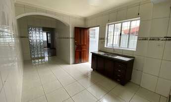 Imagem: Casa para alugar com 3 dormitórios em Vila