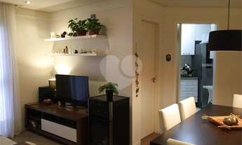 Imagem 5: Apartamento-São Paulo-SANTANA