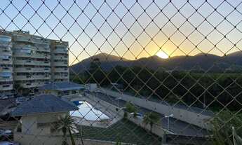 Imagem: Apartamento Recreio 02 quartos 78m²