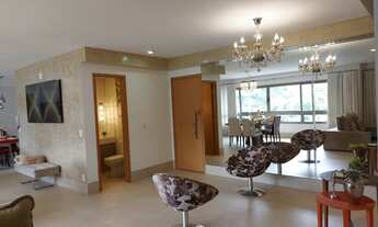 Imagem: Apartamento para venda possui 163 metros