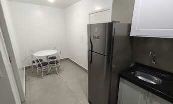 Imagem 2: Alugo kitnet no centro de Cascavel