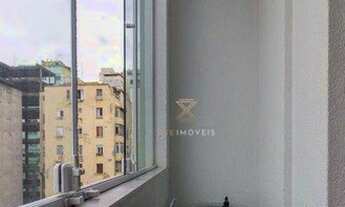 Imagem 7: Apartamento com 2 dormitórios à venda, 92 m² por R$ 445. - Campos Elíseos - São Paulo/SP