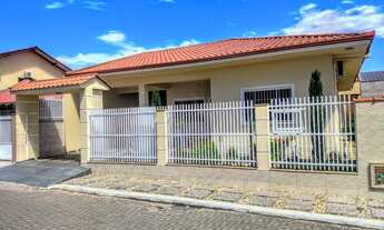 Imagem: BALNEáRIO PIçARRAS - Casa Padrão - Itacolomi