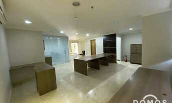 Imagem 6: Escritório Reformado para Locação