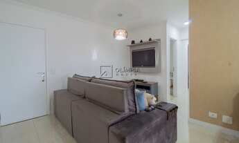 Imagem 6: Apartamento Venda 3 Dormitórios - 89 m² Vila Romana