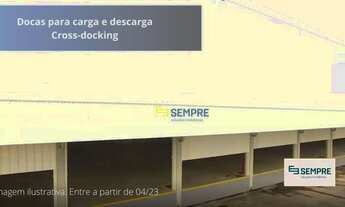 Imagem 7: Galpão para alugar em Contagem/MG