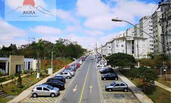 Imagem 2: Vendo linda cobertura duplex excelente estado em Água Chata!