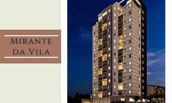 Imagem: Apartamento à venda com 1 dormitórios