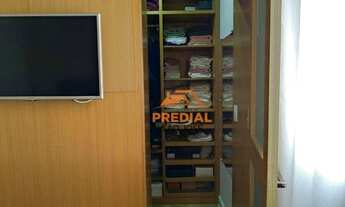 Imagem 7: Apartamento à venda, 105 m² por R$ 550.000,00 - Bosque dos Eucaliptos - São José dos Campo