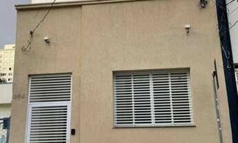 Imagem: CASA COMERCIAL A VENDA NO CAMBUÍ - 4 SALAS