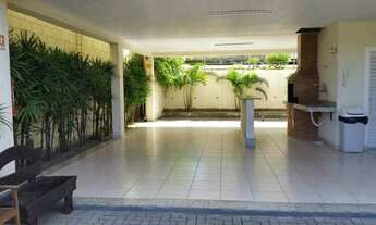 Imagem 6: Apartamento com lazer completo em Jardim Limoeiro por apenas 130 mil!!