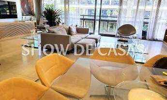 Imagem 4: Apartamento 4 quartos em Ipanema - Rio de Janeiro - RJ