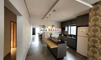 Imagem 7: Boituva - Casa de Condomínio - Condomínio Portal Ville Jardim Europa