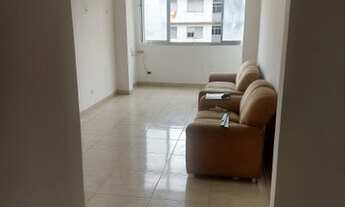 Imagem: Apartamento à Venda com 2 Quartos Sala