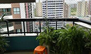 Imagem 4: Compre Apartamento no Edfício Cabernet